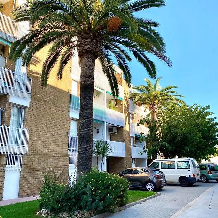 Apartamento Bonito Cerca De La Playa Cambrils Exterior photo