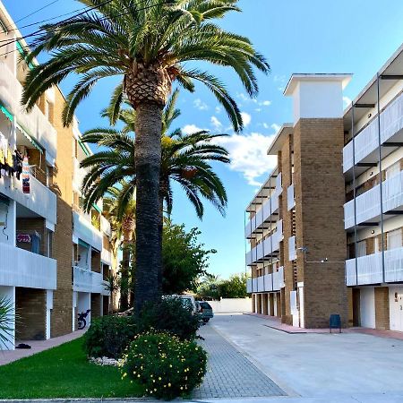 Apartamento Bonito Cerca De La Playa Cambrils Exterior photo