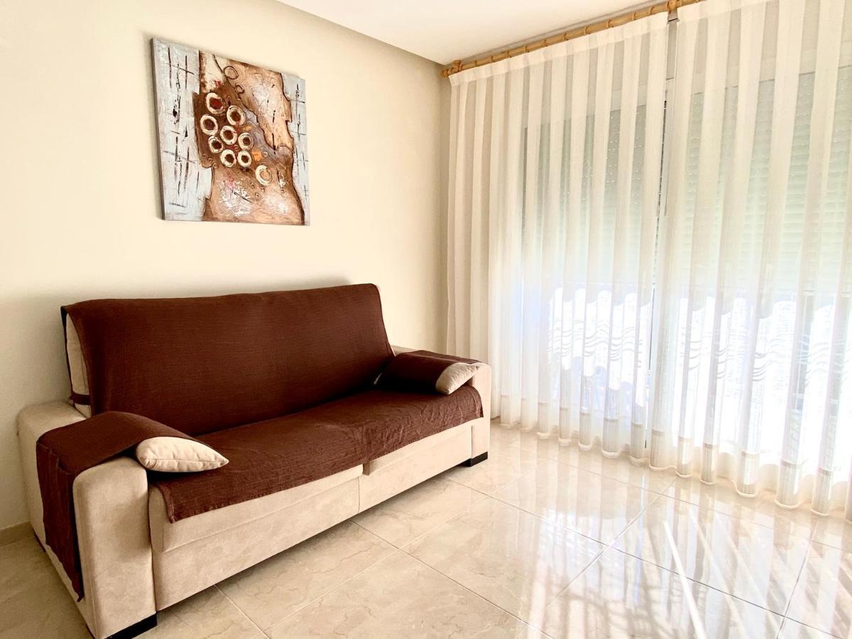 Apartamento Bonito Cerca De La Playa Cambrils Exterior photo