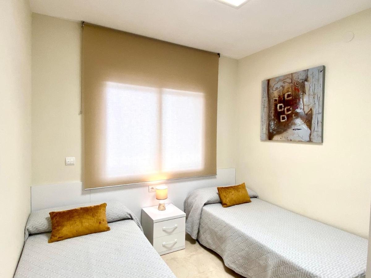 Apartamento Bonito Cerca De La Playa Cambrils Exterior photo