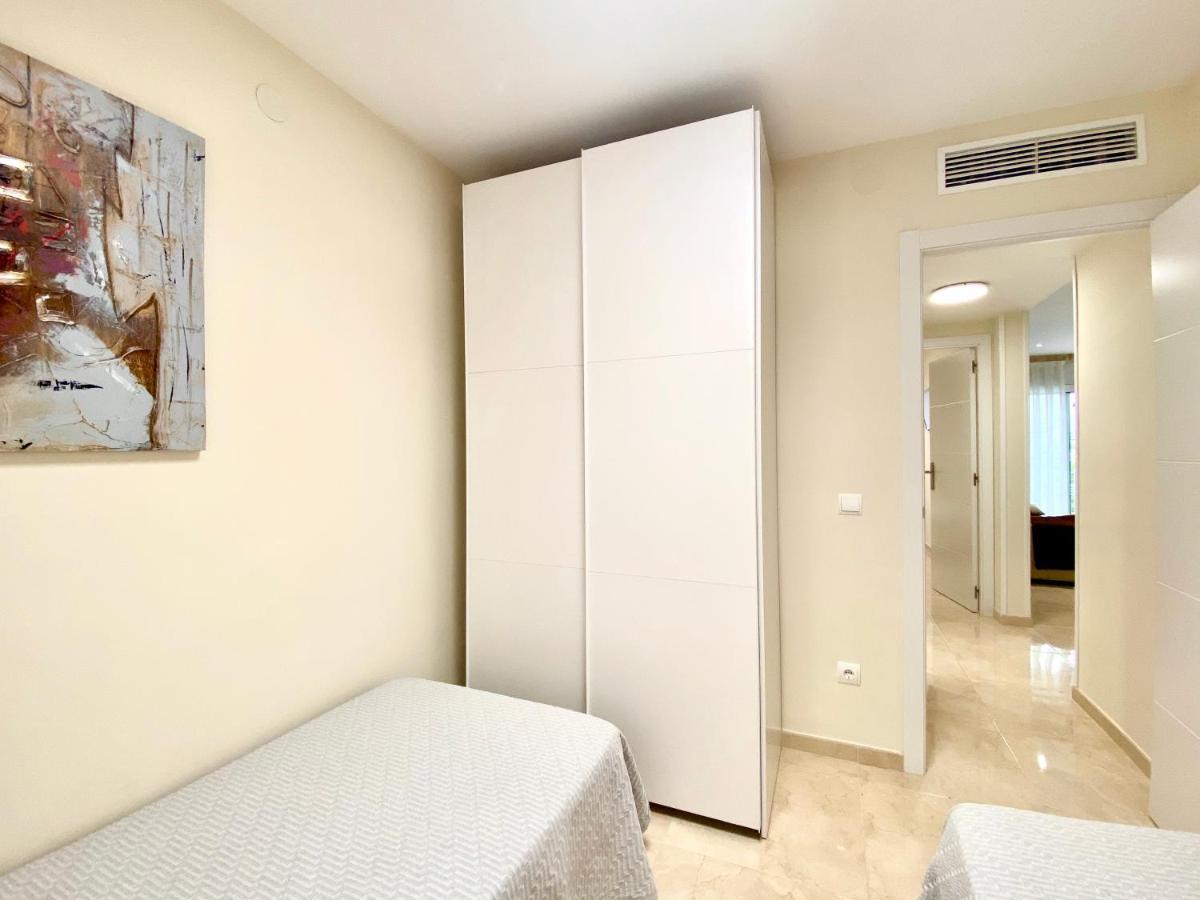 Apartamento Bonito Cerca De La Playa Cambrils Exterior photo