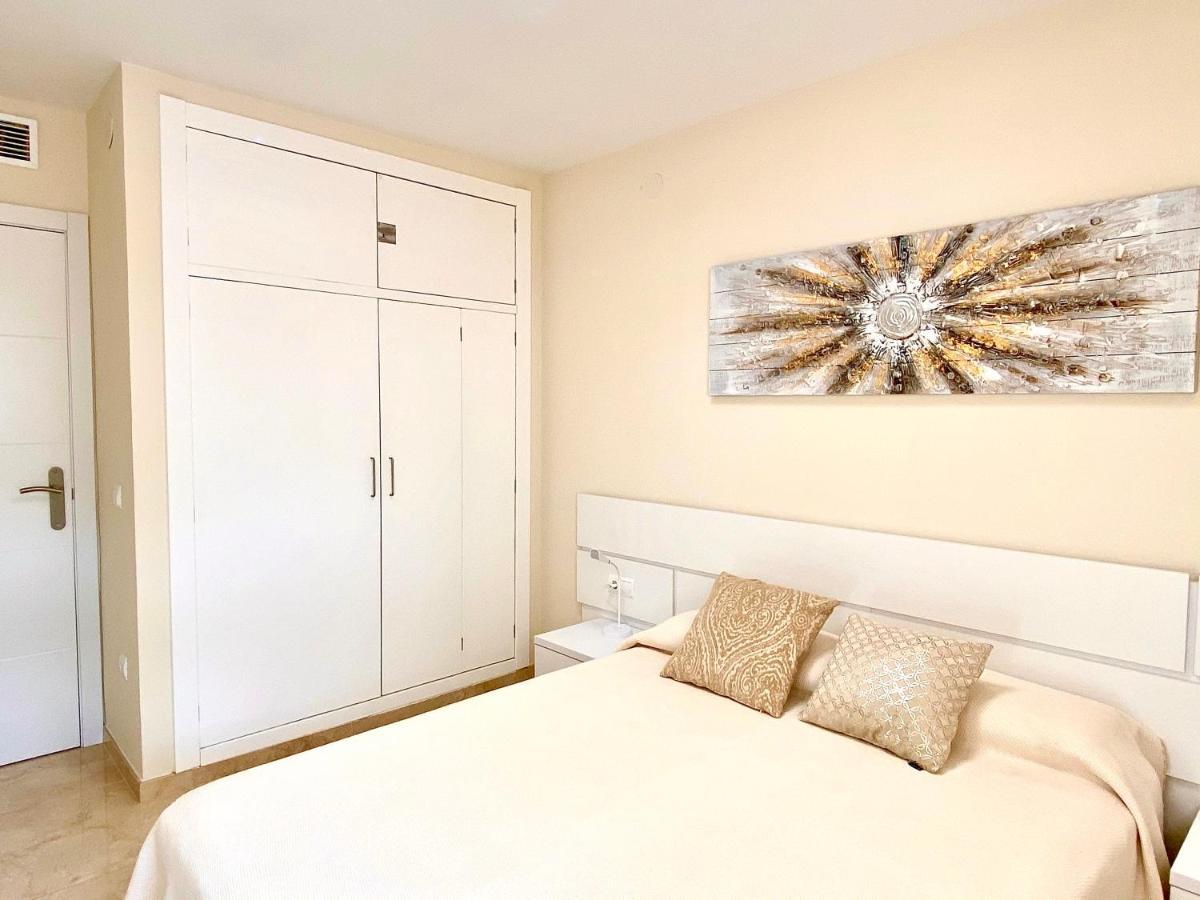 Apartamento Bonito Cerca De La Playa Cambrils Exterior photo
