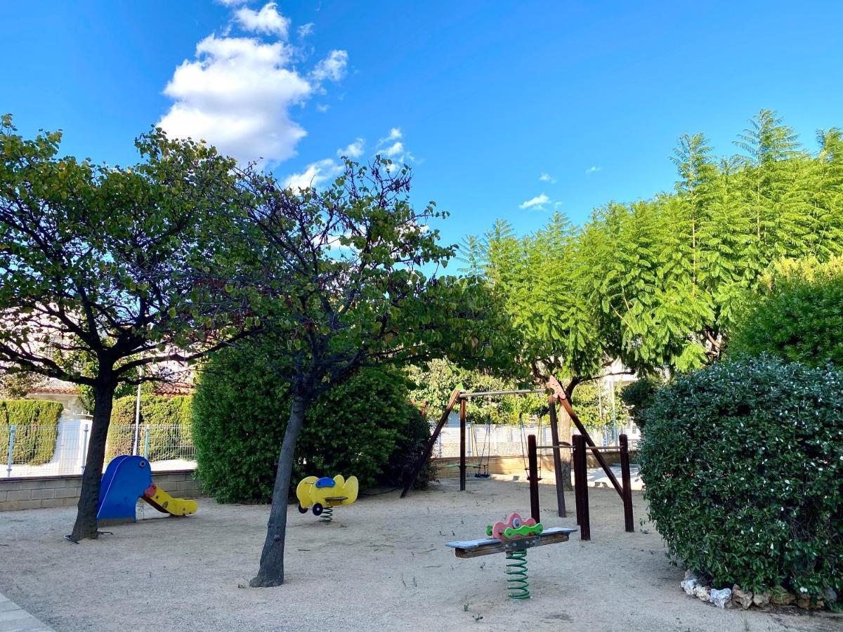 Apartamento Bonito Cerca De La Playa Cambrils Exterior photo